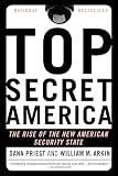 Top Secret America The Rise Of The New American Security State English Edition