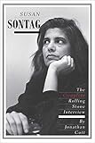 Susan Sontag The Complete Rolling Stone Interview