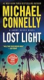 Lost Light A Harry Bosch Novel Book 9 English Edition