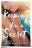 Keeping You A Secret English Edition