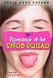 Romance Of The Snob Squad English Edition