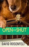 Open And Shut A Novel Andy Carpenter Book 1 English Edition
