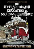 The Extraordinary Education Of Nicholas Benedict Mysterious Benedict Society English Edition