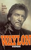 Waylon An Autobiography English Edition