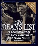 The Deans List A Celebration Of Tar Heel Basketball And Dean Smith English Edition