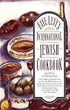 Faye Levys International Jewish Cookbook English Edition