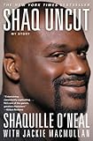Shaq Uncut My Story English Edition