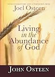 Living In The Abundance Of God English Edition