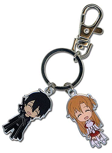 Sword Art Online collectible figure