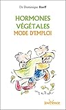 Hormones Vgtales Mode Demploi