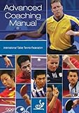 Ittf Advanced Coaching Manual English Edition