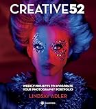 Creative 52 Weekly Projects To Invigorate Your Photography Portfolio