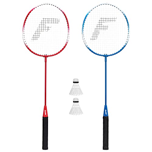Badminton Racket Birdie Set Replacement Badminton Equipment For Kids