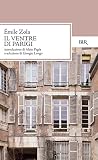 Il Ventre Di Parigi Italian Edition
