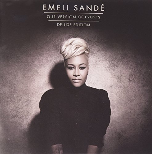 Our Version of Events (US Version) [Deluxe Edition]