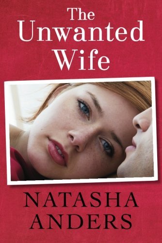 The Unwanted Wife book cover
