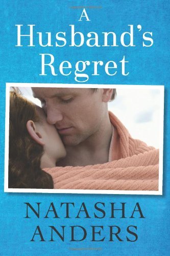 A Husband's Regret book cover