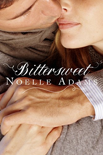 Bittersweet book cover