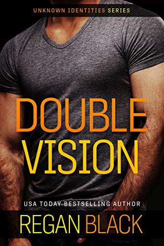 Double Vision cover