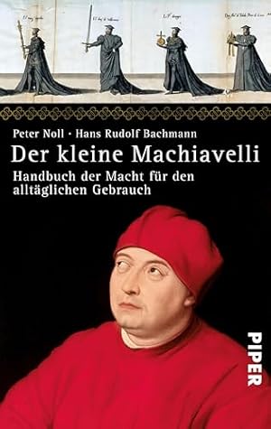 Das Geheimnis der Macht: Machiavelli für Manager Michael J. Sandel