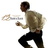 12 Years A Slave Soundtrack