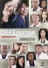 Grey's Anatomy: The Complete Tenth Season