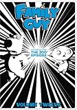 Family Guy: Volume 12