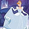 ディズニー - シンデレラ（Cinderella） iPad壁紙 304506
