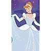 シンデレラ(Cinderella) ディズニー - シンデレラ(Cinderella) iPhoneSE/5s/5c/5(640×1136)壁紙 310002