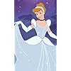 シンデレラ(Cinderella) ディズニー - シンデレラ(Cinderella) FVGA(480×800)壁紙 308907