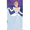 シンデレラ(Cinderella) ディズニー - シンデレラ(Cinderella) iPhoneSE/5s/5c/5 壁紙 視差効果 327055