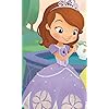 ディズニー - ソフィア (Princess Sofia) FVGA(480×800)壁紙 304631