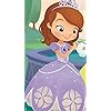 ソフィア (Princess Sofia) ディズニー - ソフィア (Princess Sofia) XFVGA(480×854)壁紙 301642