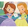 ソフィア (Princess Sofia),アンバー (Princess Amber) ディズニー - ソフィア (Princess Sofia),アンバー (Princess Amber) QHD(1080×960) 316868