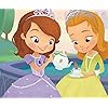 ソフィア (Princess Sofia),アンバー (Princess Amber) ディズニー - ソフィア (Princess Sofia),アンバー (Princess Amber) Android(960×800)待ち受け 307624