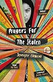 Prayers For The Stolen English Edition