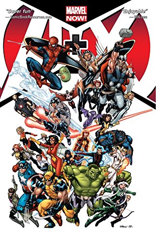 Awesome (With: Jason Aaron,Jeph Loeb,Dan Slott) cover