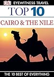 Top 10 Cairo And The Nile Pocket Travel Guide