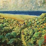 Don't Tell The Driver (2013)