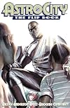 Astro City/Arrowsmith: The Flip Book