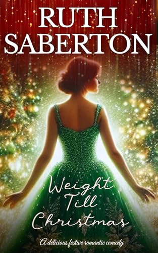 Weight Till Christmas book cover