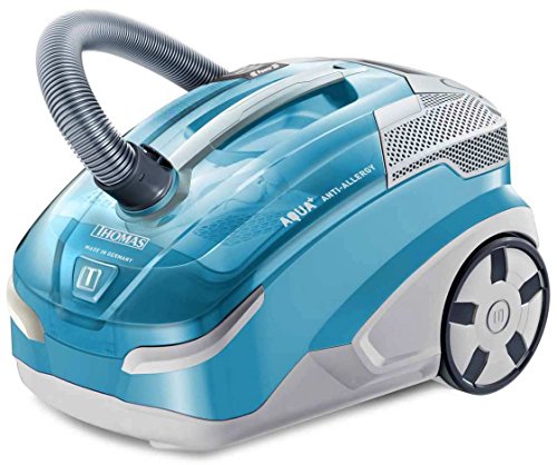 Thomas Anti Allergy Aqua+ - Aspirateur filaire sans sac