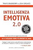 Intelligenza Emotiva 20 Include Una Edizione Online Del Test Di Intelligenza Emotiva Pi Apprezzato Del Mondo Nfp Le Chiavi Del Successo Italian Edition