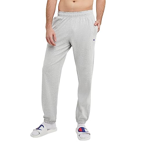 champion jersey pants