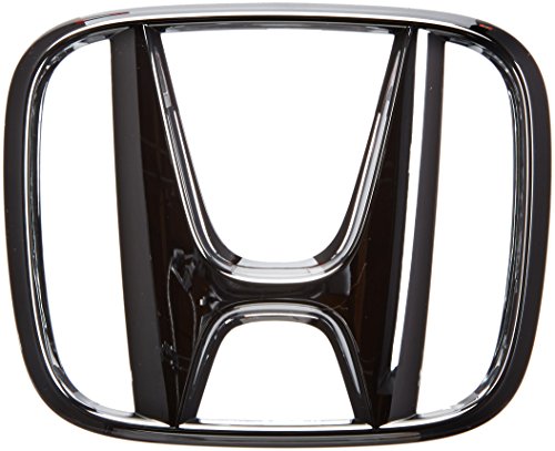 Honda Genuine 75701-SDA-A00 Emblem