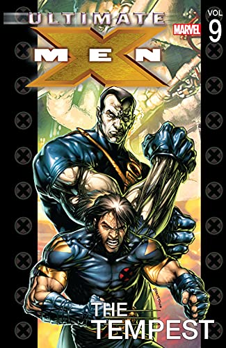 The Tempest book cover