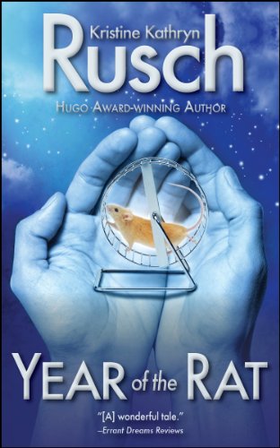 Year of the Rat book cover