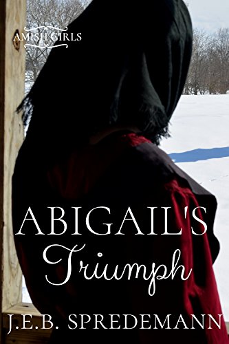 Abigail's Triumph book cover