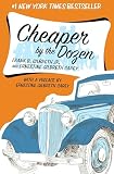 Cheaper By The Dozen English Edition