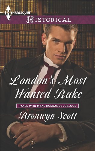 London's Most Wanted Rake book cover